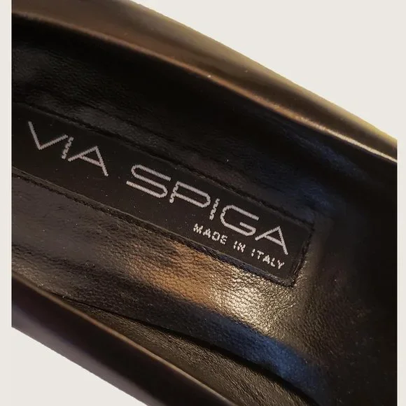 Via Spiga Pumps - Picture 10 of 10
